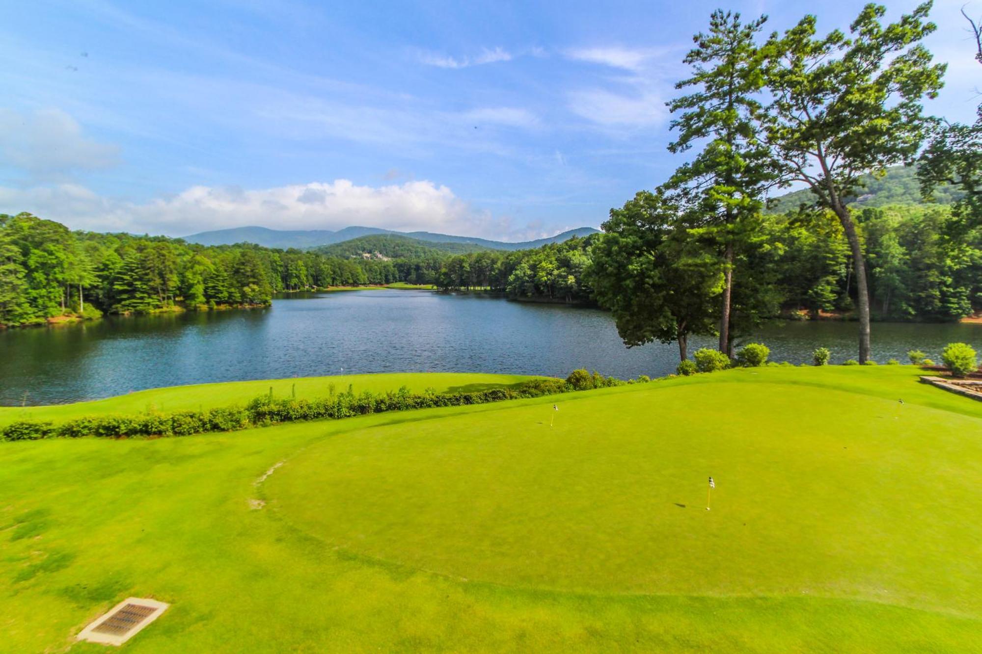 Golf Club Villas Marble Hill المظهر الخارجي الصورة
